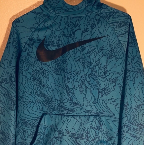 Nike Hoodie - Picture 3 of 3